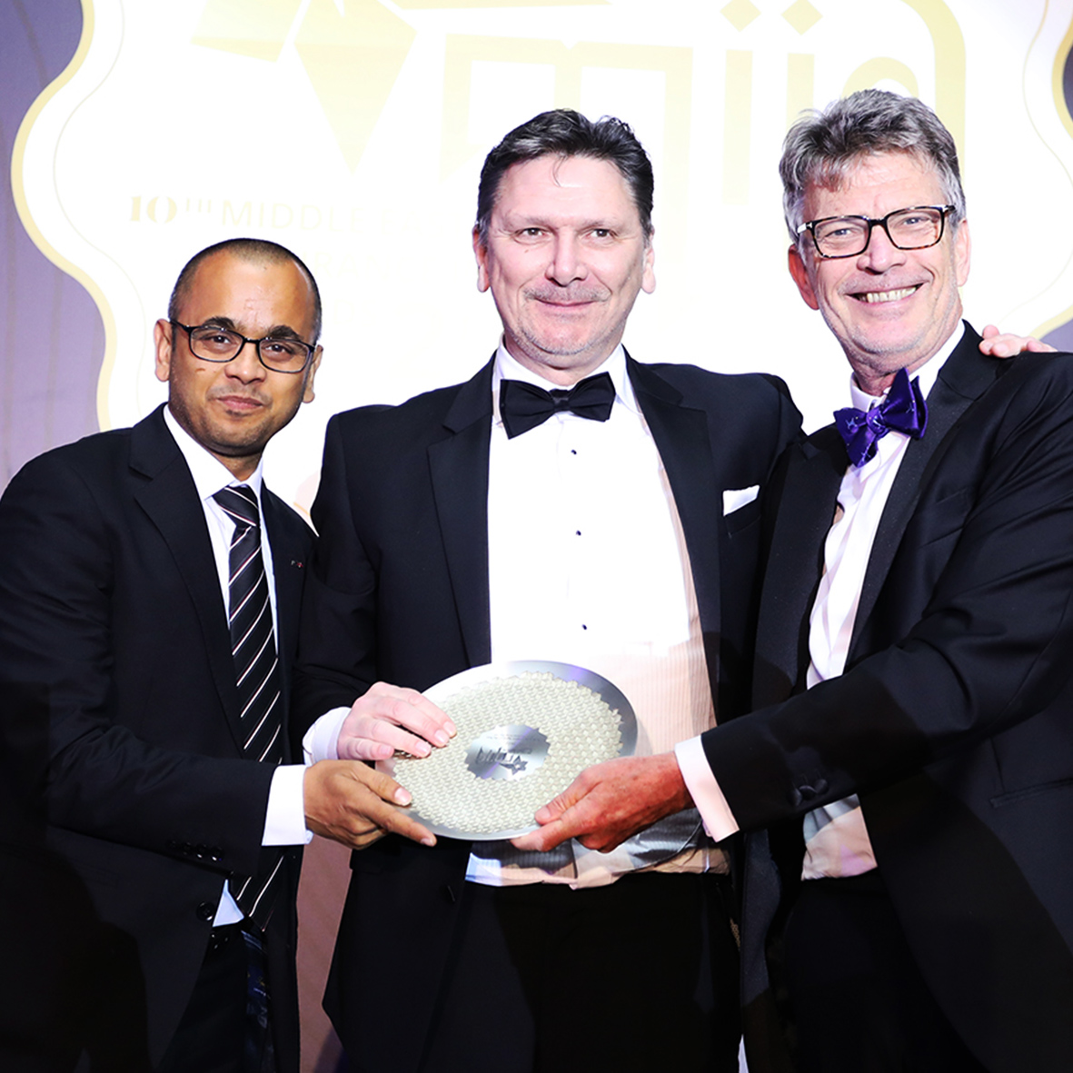 Managing General Agent of the Year - Arma Underwriting